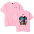 thumbnail image 1 of Mitis Merch T-Shirt Women/Men Summer Cosplay Tshirt Shortsleeve Tee Stlye3, 1 of 7