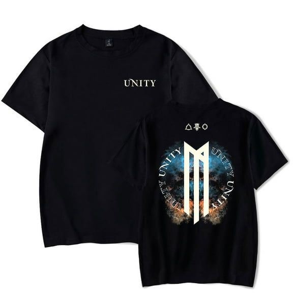 Mitis Merch T-Shirt Women/Men Summer Cosplay Tshirt Shortsleeve Tee Stlye3