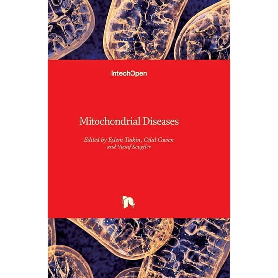 Mitochondrial Diseases (Hardcover)