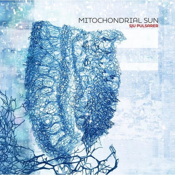 Mitochondrial Sun - Sju Pulsarer - Music & Performance - Vinyl