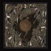 Mitochondrion - Vitriseptome - Music & Performance - CD
