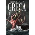 thumbnail image 1 of Mitologia Greca : alla scoperta dei più importanti Miti Greci con Storie di Dei, Mostri e Titani da cui trarre Grandi Insegnamenti Morali. (Paperback), 1 of 1