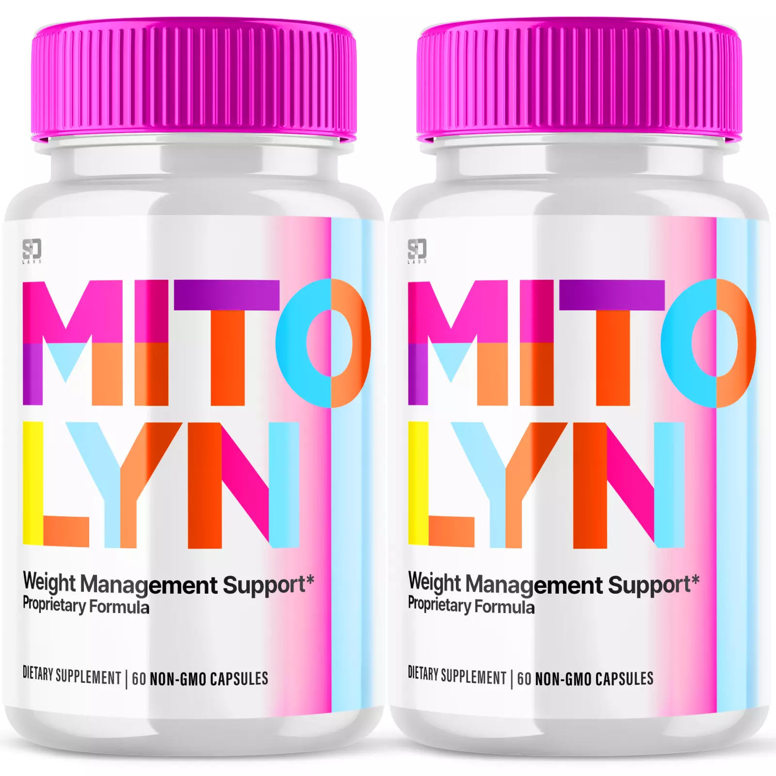 Mitolyn Capsules Advanced Loss Support Mito lyn Maximum Strength All Naural Keto Pills 120 Capsules