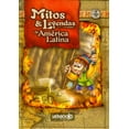 thumbnail image 1 of Pre-Owned Mitos & Leyendas de America Latina (Hardcover) by Alejandra Erbiti, Elizabeth Fontana, Silvia Fernandez, 1 of 1