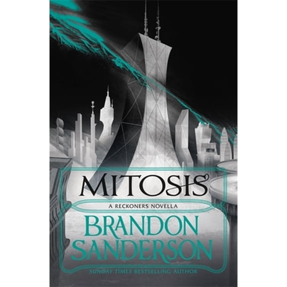 Pre-Owned Mitosis 9781473209350