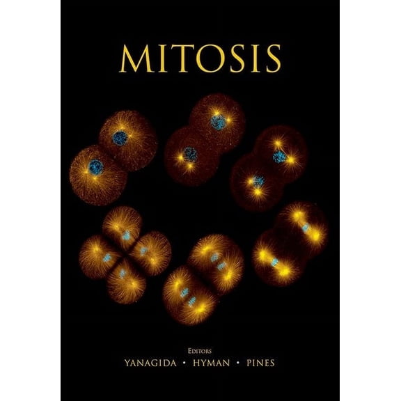 Mitosis, (Paperback)