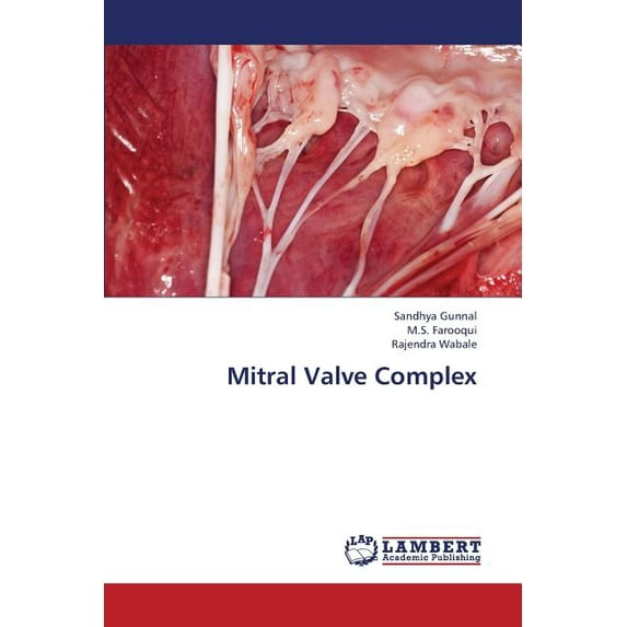 Mitral Valve Complex (Paperback)