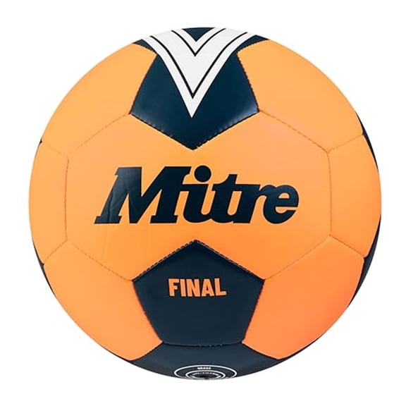 Mitre 2024 Final Soccer Ball