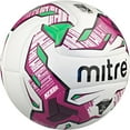thumbnail image 1 of Mitre #5 Manto V12S NFHS Hyperseam Soccer Ball, 1 of 5