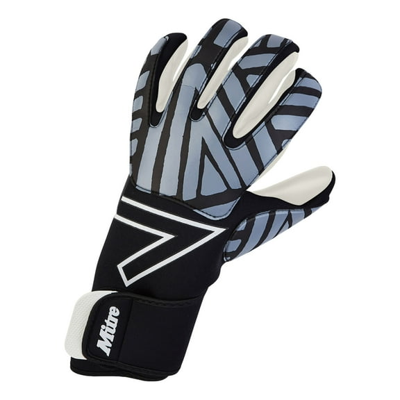 Mitre Adult Impel 24 Goalkeeper Gloves