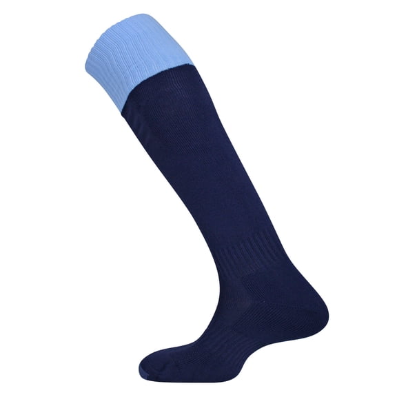 Mitre Boys/Girls Mercury Contrast Socks