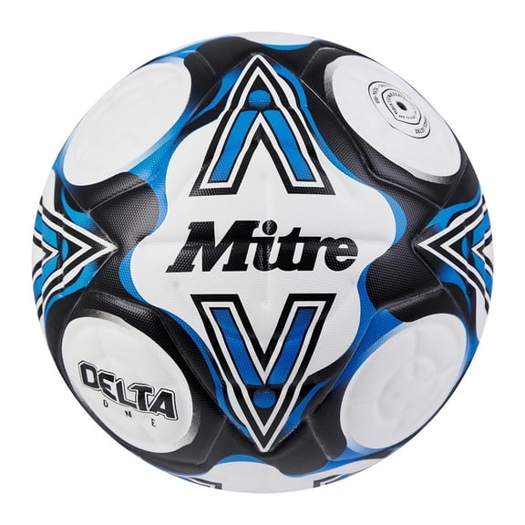 Mitre Delta One 24 Soccer Ball