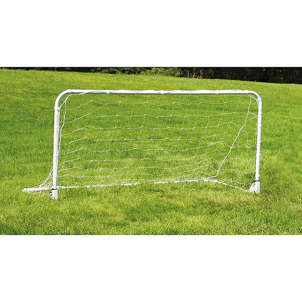 Mitre Fast Fold Soccer Goal, 6foot x 3foot Target