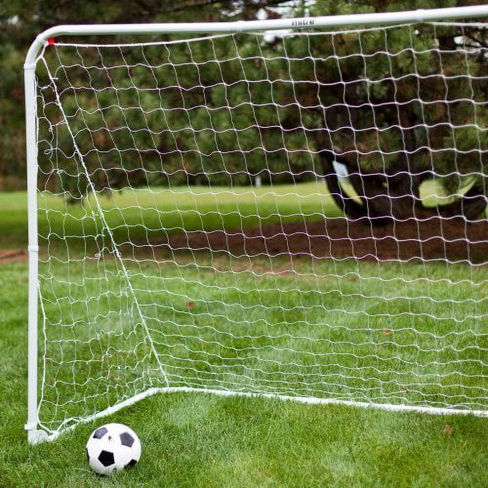Mitre Fast Fold Soccer Goal 8'x6'