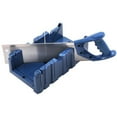 Mitre Holder,Saw Box Miter Saw Box Medium Miter Box 45 Saw Saw