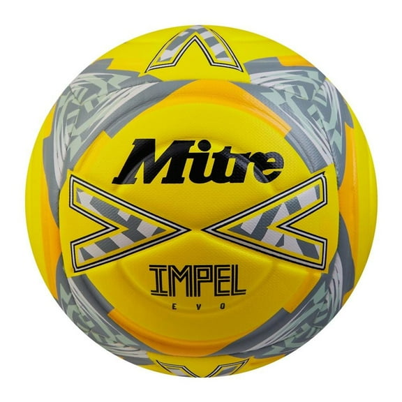 Mitre Impel Evo 2024 Soccer Ball