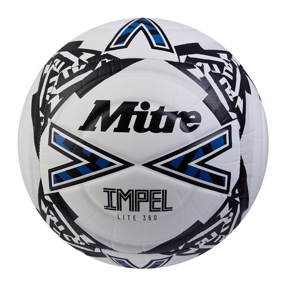 Mitre Impel Lite 360 2024 Soccer Ball