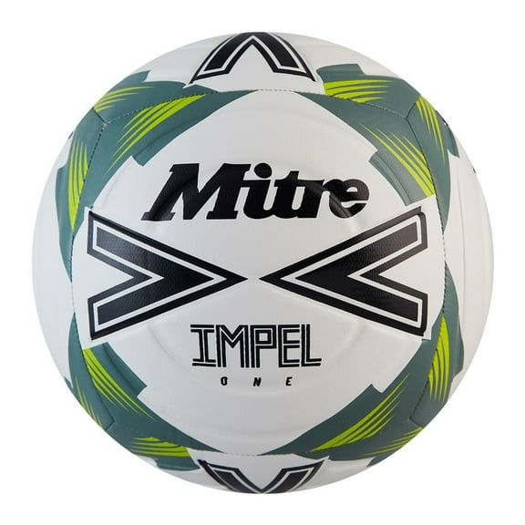 Mitre Impel One 2024 Soccer Ball