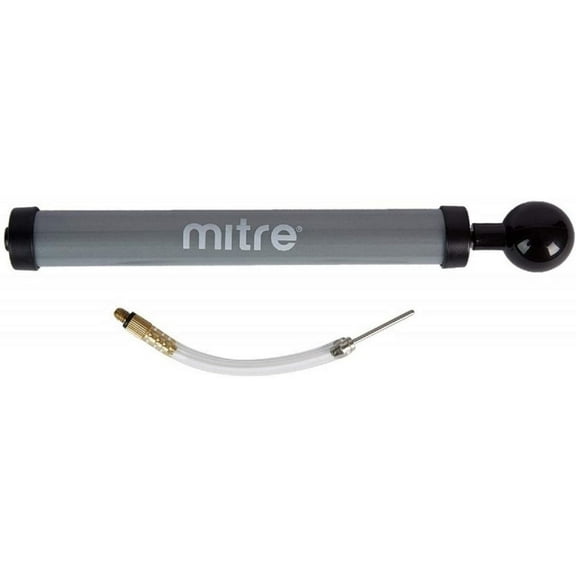 Mitre Match Ball Pump