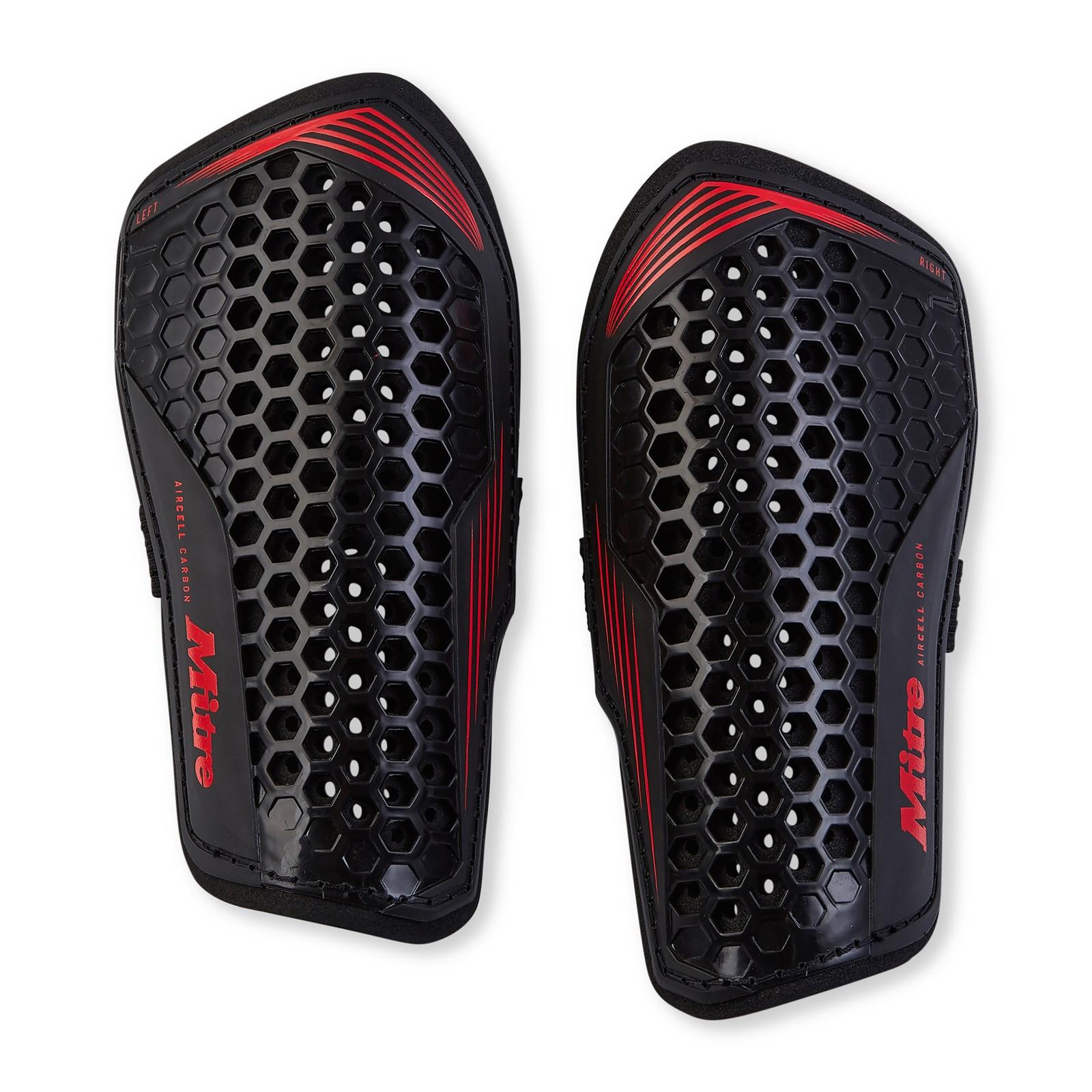 Mitre Mens 2024 Shin Guards
