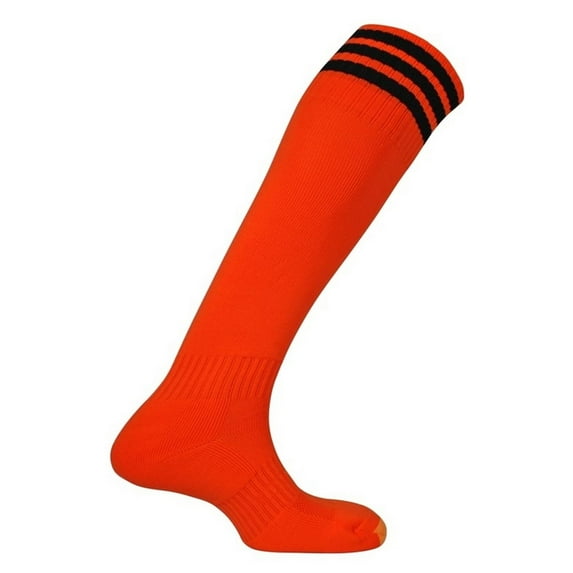 Mitre Mens Mercury 3 Stripes Football Socks