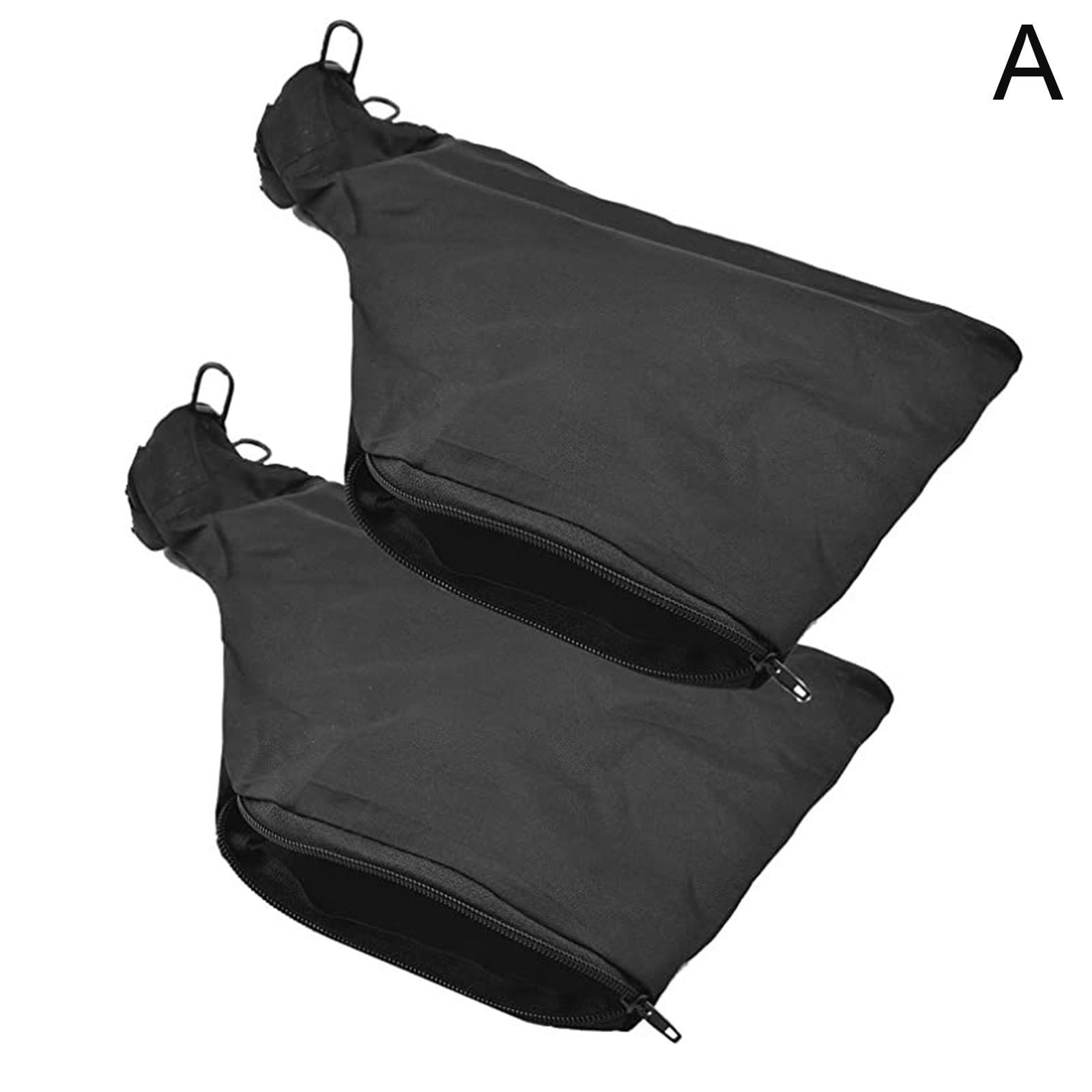Mitre Saw Dust Bag Dust Collector Bag With Zipper And Wire For 255 Model R9L5