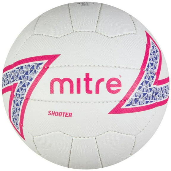 Mitre Shooter Netball