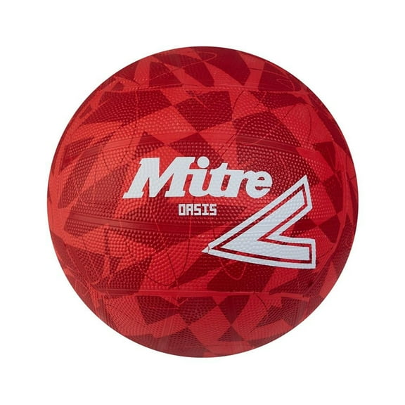 Mitre Sports Oasis Netball