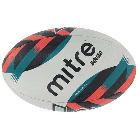 Mitre Squad Rugby Ball