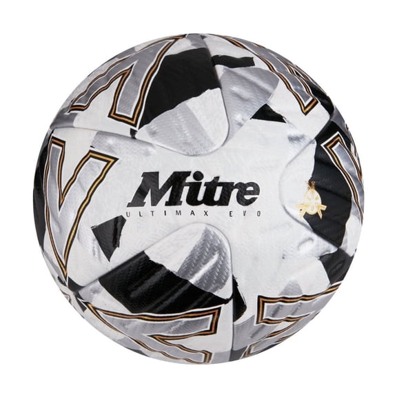 Mitre Ultimax Evo 2024 Soccer Ball