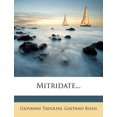 thumbnail image 1 of Mitridate... Paperback, 1 of 1