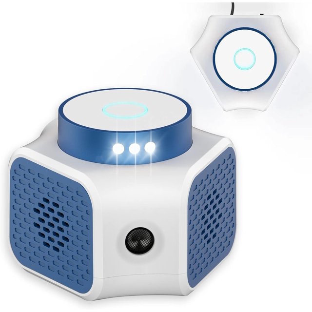 Mitscoots Mice Repellent Plugins, Squirrels Rodent Repellent Indoor