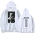 thumbnail image 1 of Mitski 2024 Tour Hoodie Merch Women Men Long sleeve Fashion Casual Hooded Sweatshirts, 1 of 3