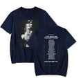 thumbnail image 1 of Mitski 2024 TourT-shirts  Merch Women Men Clothes Trend Casual Short Sleeve Top, 1 of 4