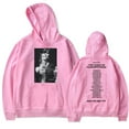 thumbnail image 1 of Mitski 2025 Tour Hoodie Merch unisex fashion long sleeved casual hooded sweatshirt, 1 of 2