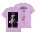 thumbnail image 1 of Mitski Fall 2024 Tour T-Shirt Merch Summer For Women/Men Unisex O-neck Short Sleeve Tshirt Fashion Streetwear, 1 of 3
