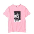 thumbnail image 1 of Mitski Fall 2024 Tour T-Shirt Merch Summer For Women/Men Unisex O-neck Short Sleeve Tshirt Fashion Streetwear, 1 of 3
