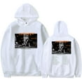thumbnail image 1 of Mitski Hoodies The Land Is Inhospitable And So Are We Tour 2024 Merch Unisex Trendy Casual Sweatshirt Pullover Streetwear, 1 of 3