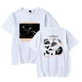 thumbnail image 1 of Mitski Merch The Land Is Inhospitable And So Are We Album T-Shirt For Women/Men Unisex O-neck Casuals Short Sleeve Tshirt, 1 of 3