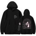 thumbnail image 1 of Mitski Merch The Only Heartbreaker Hoodie Men's And Women's Casual Sportswear Hip Hop Street Wear, 1 of 2