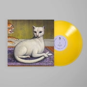 Mitski Nothing's About to Happen to Me Vinyl Record 12" Album Coloured Vinyl