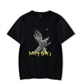 thumbnail image 1 of Mitski POSTCARD FROM THE LAND T-Shirt Unisex Fashionable Casual Short Sleeve Top, 1 of 2