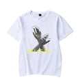 thumbnail image 1 of Mitski POSTCARD FROM THE LAND T-Shirt Unisex Fashionable Casual Short Sleeve Top, 1 of 3