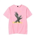 thumbnail image 1 of Mitski POSTCARD FROM THE LAND T-Shirt Unisex Fashionable Casual Short Sleeve Top, 1 of 3