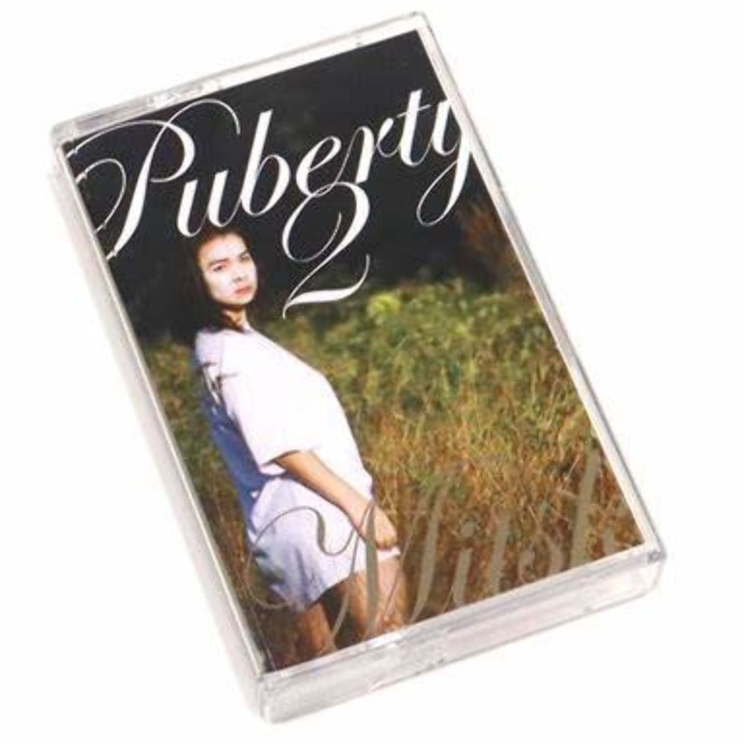 Mitski - Puberty 2 - Music & Performance - Cassette