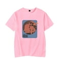 thumbnail image 1 of Mitski Stars Retro T-Shirt Merch Summer For Women/Men Unisex O-neck Short Sleeve Tshirt Fashion Streetwear, 1 of 3