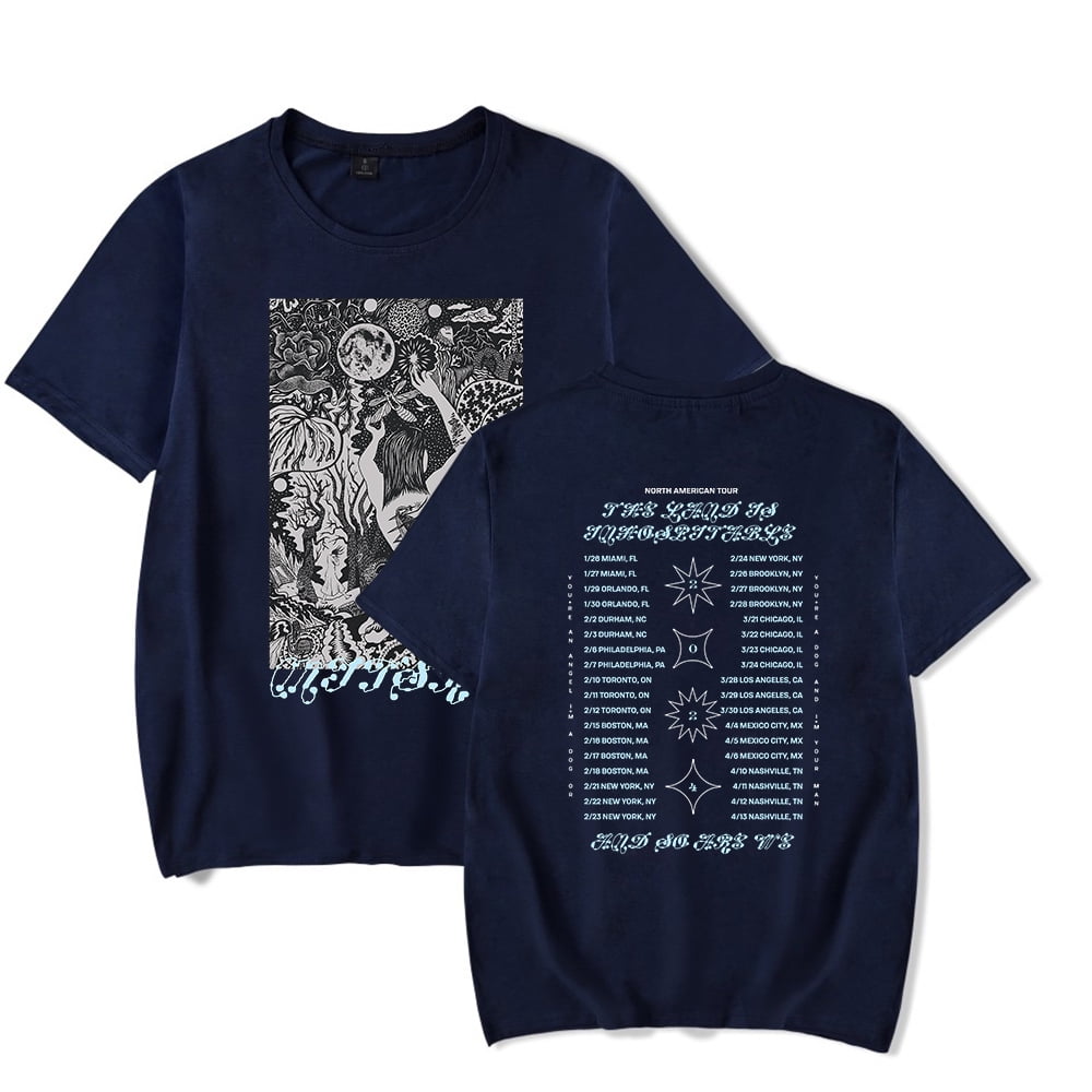 milet ASIA TOUR 2024 T-shirt M size ミュージシャン