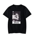 thumbnail image 1 of Mitski T-shirts 2024 Tour Merch Women Men Clothes Trend Casual Short Sleeve Top, 1 of 3