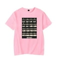 thumbnail image 1 of Mitski 'The Land'  Choreography T-shirts Merch Women Men Clothes Trend Casual Short Sleeve Top, 1 of 4