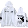 thumbnail image 1 of Mitski Working for the Knife Music Gift For Him For Her Merch Hoodies Popular Print Unisex Trendy Casual Streetwear, 1 of 3